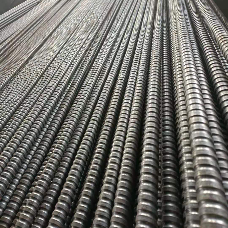 古冶中空锚杆