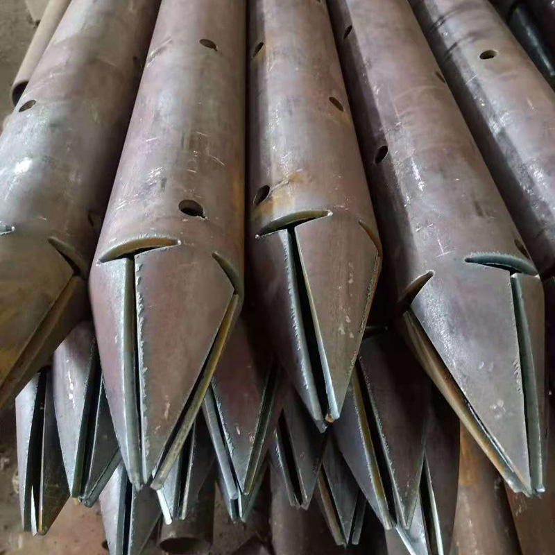 古冶预埋注浆管